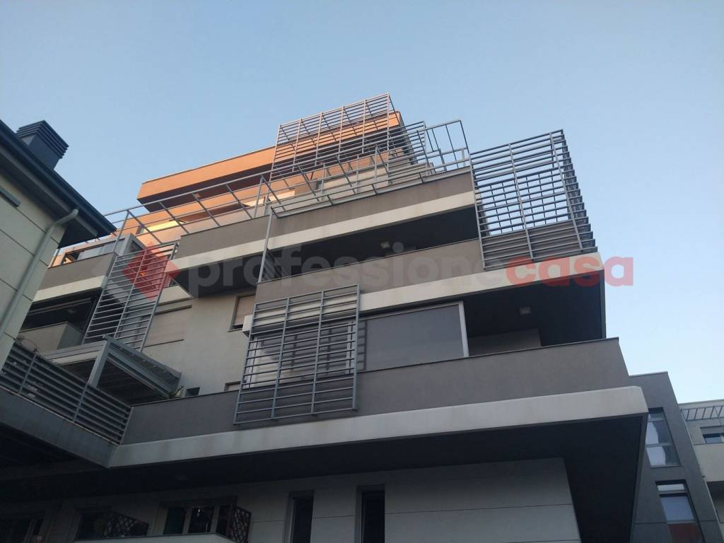 appartamento in vendita a Bologna in zona Murri