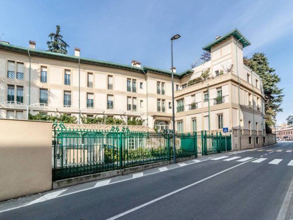 appartamento in vendita a Bologna in zona Santo Stefano