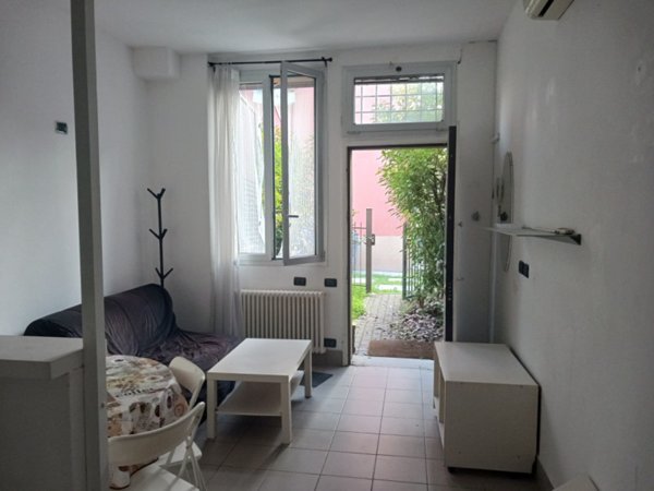 appartamento in vendita a Bologna in zona Santa Viola