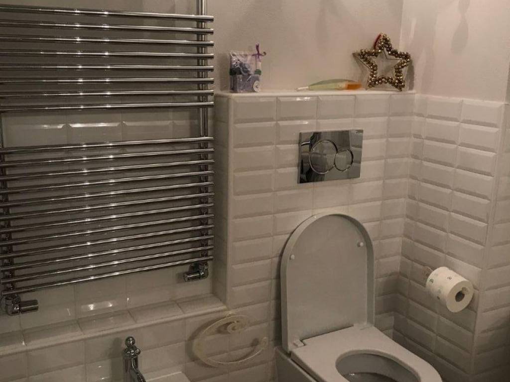 appartamento in vendita a Bologna