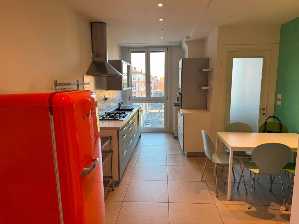 appartamento in vendita a Bologna in zona Centro Storico