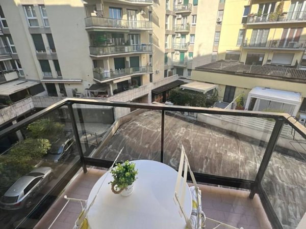 appartamento in vendita a Bologna in zona Lame