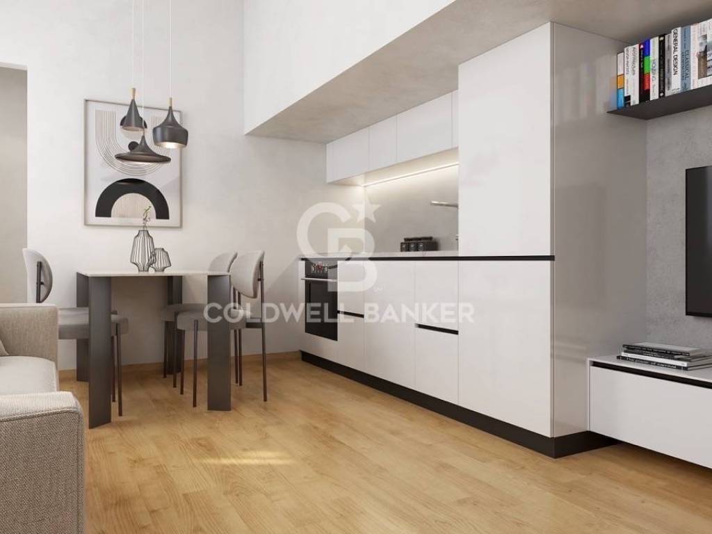 appartamento in vendita a Bologna in zona Centro Storico