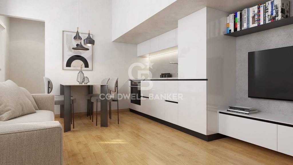 appartamento in vendita a Bologna in zona Centro Storico