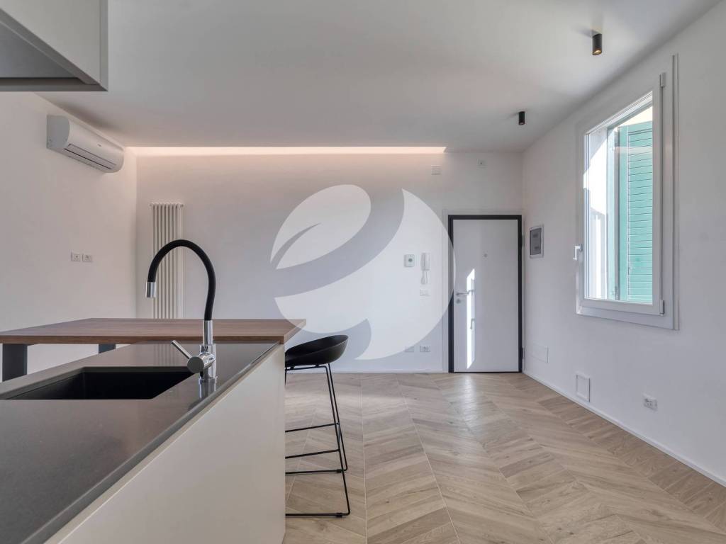 appartamento in vendita a Bologna in zona Corticella