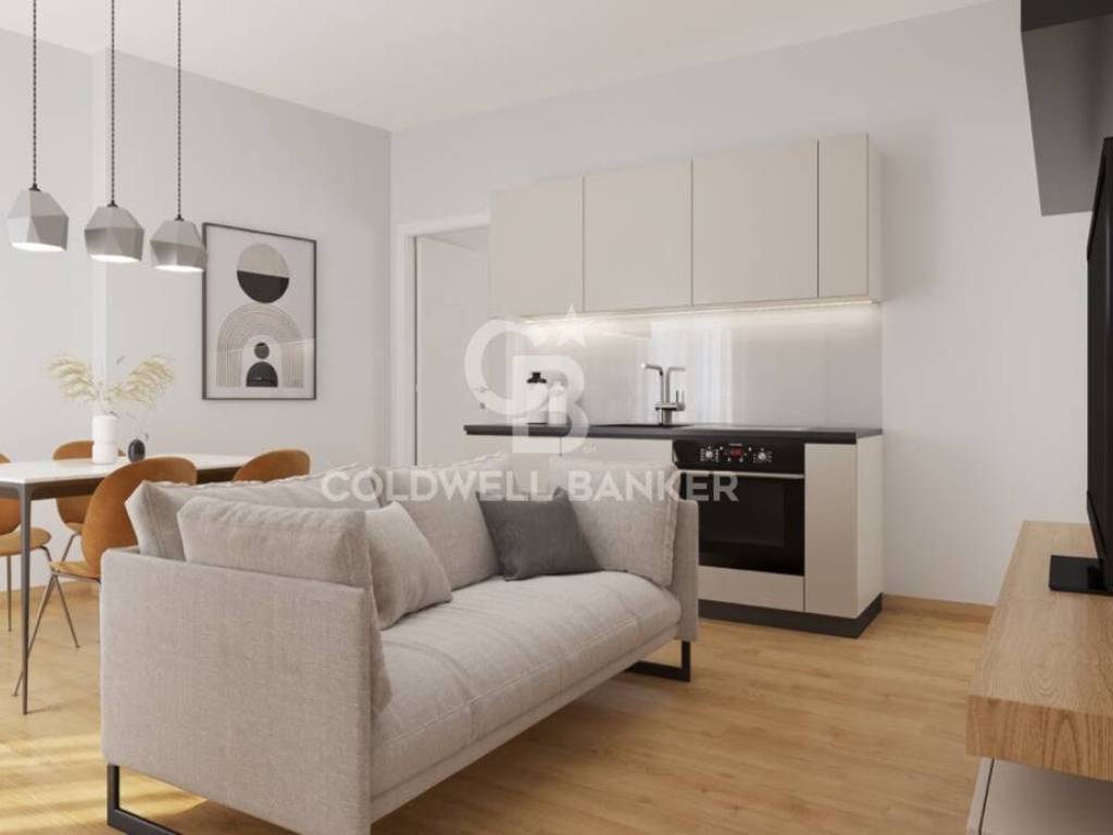 appartamento in vendita a Bologna in zona Centro Storico