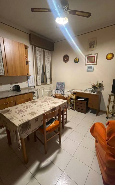 appartamento in vendita a Bologna in zona Borgo Panigale