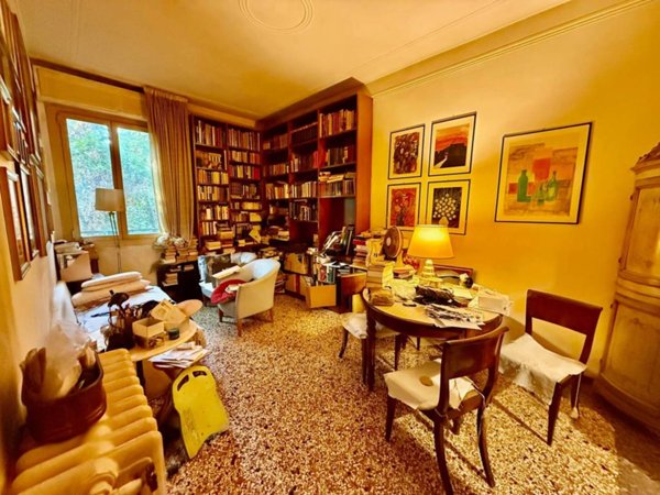 appartamento in vendita a Bologna in zona San Vitale