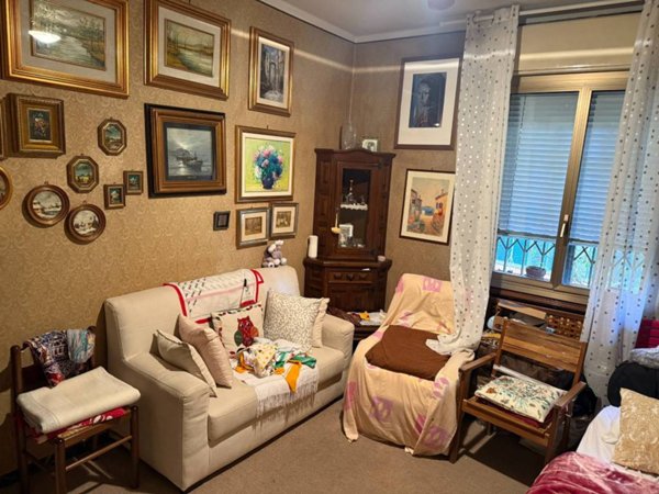 appartamento in vendita a Bologna in zona Savena