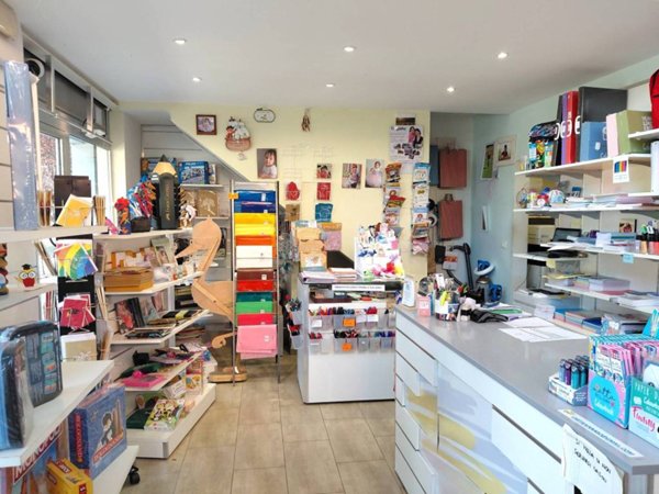 negozio in vendita a Bologna in zona Pilastro