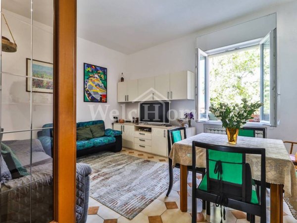 appartamento in vendita a Bologna in zona Savena