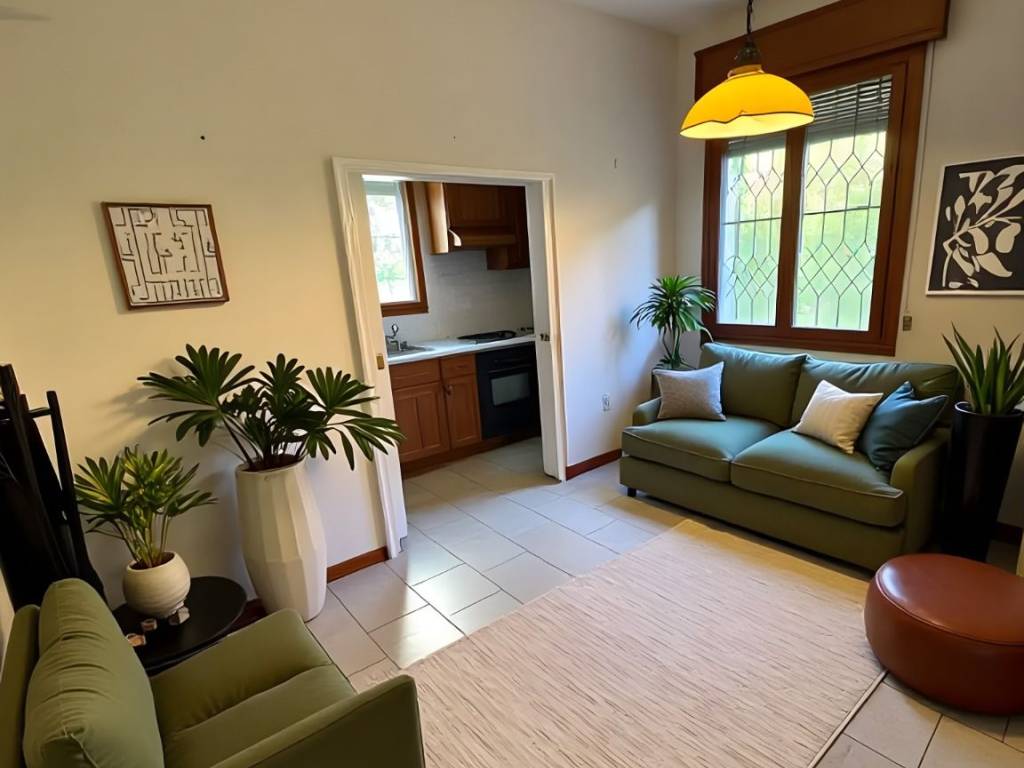 appartamento in vendita a Bologna in zona Borgo Panigale