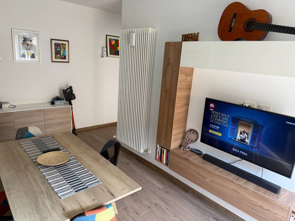 appartamento in vendita a Bologna in zona Savena