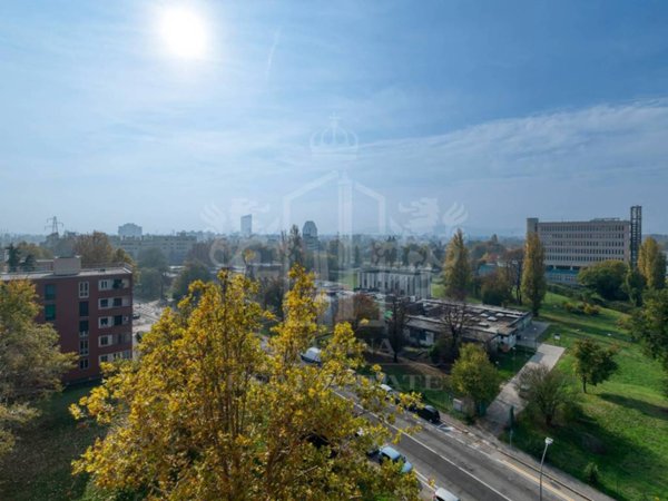 appartamento in vendita a Bologna in zona Pilastro