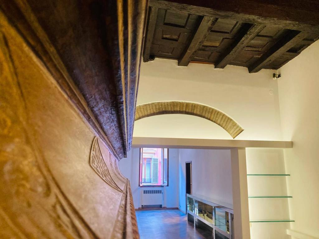 appartamento in vendita a Bologna in zona San Vitale