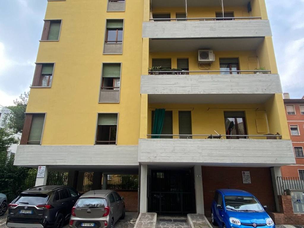 appartamento in vendita a Bologna in zona Savena