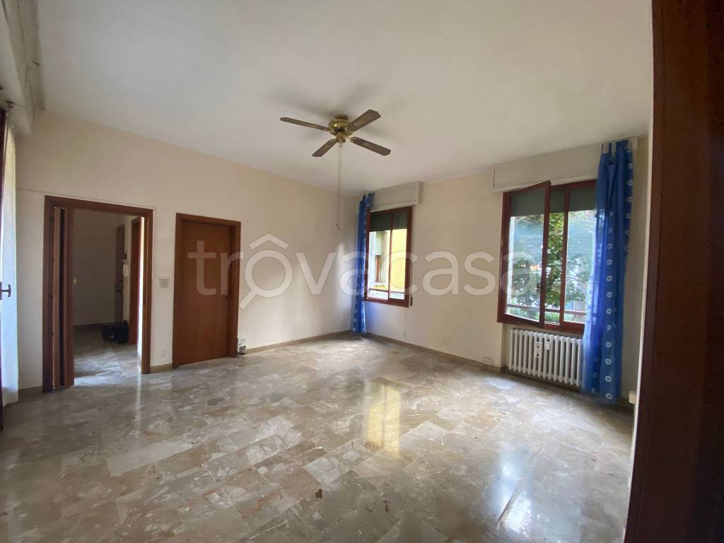 appartamento in vendita a Bologna in zona Savena