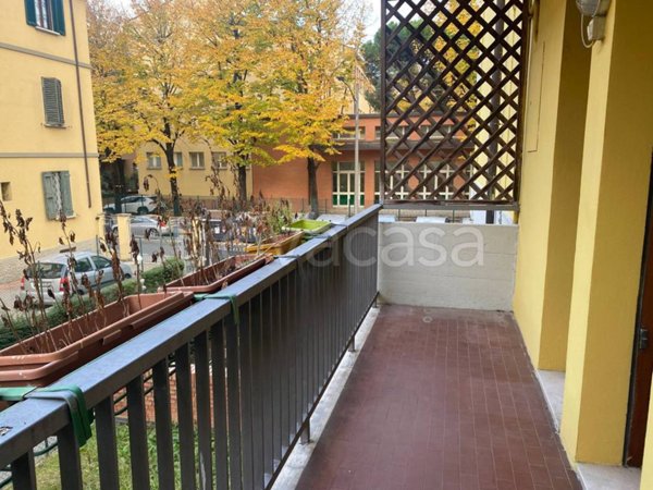 appartamento in vendita a Bologna in zona Savena