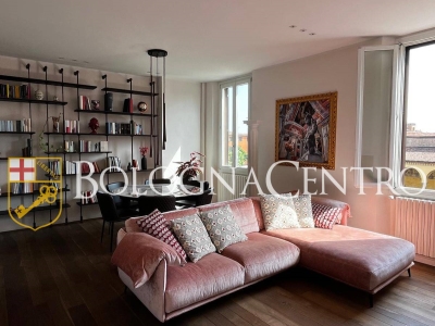 appartamento in vendita a Bologna in zona Santo Stefano