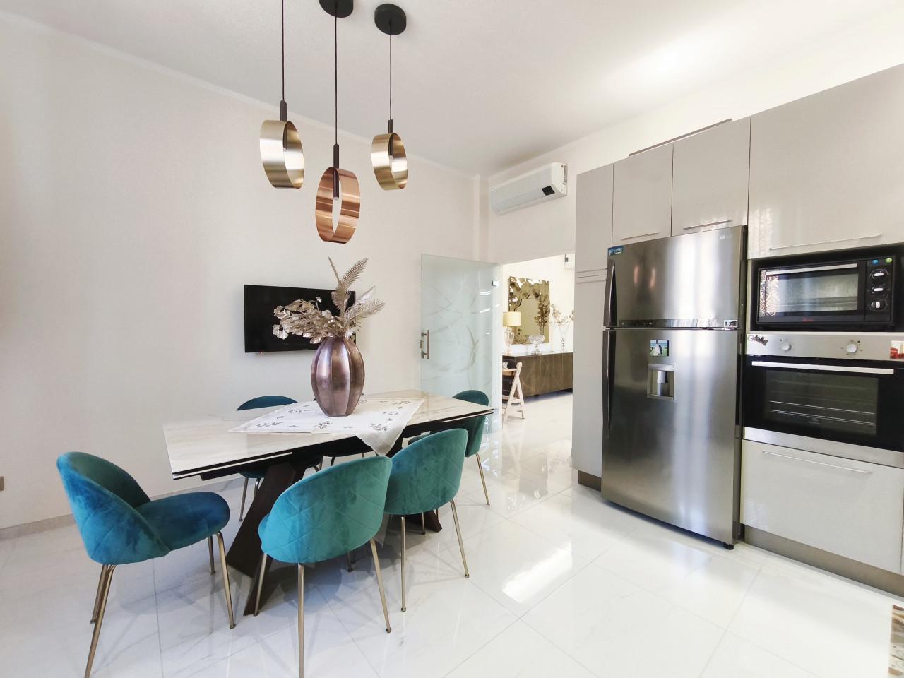 appartamento in vendita a Bologna in zona Savena