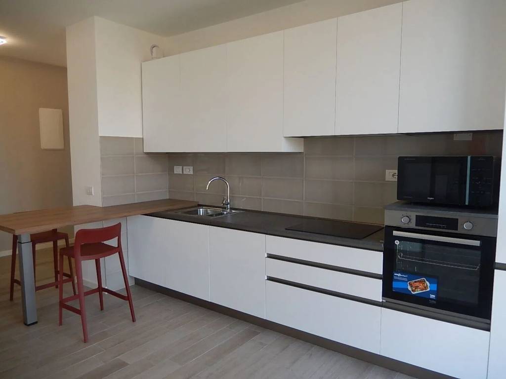 appartamento in vendita a Bologna in zona Bolognina