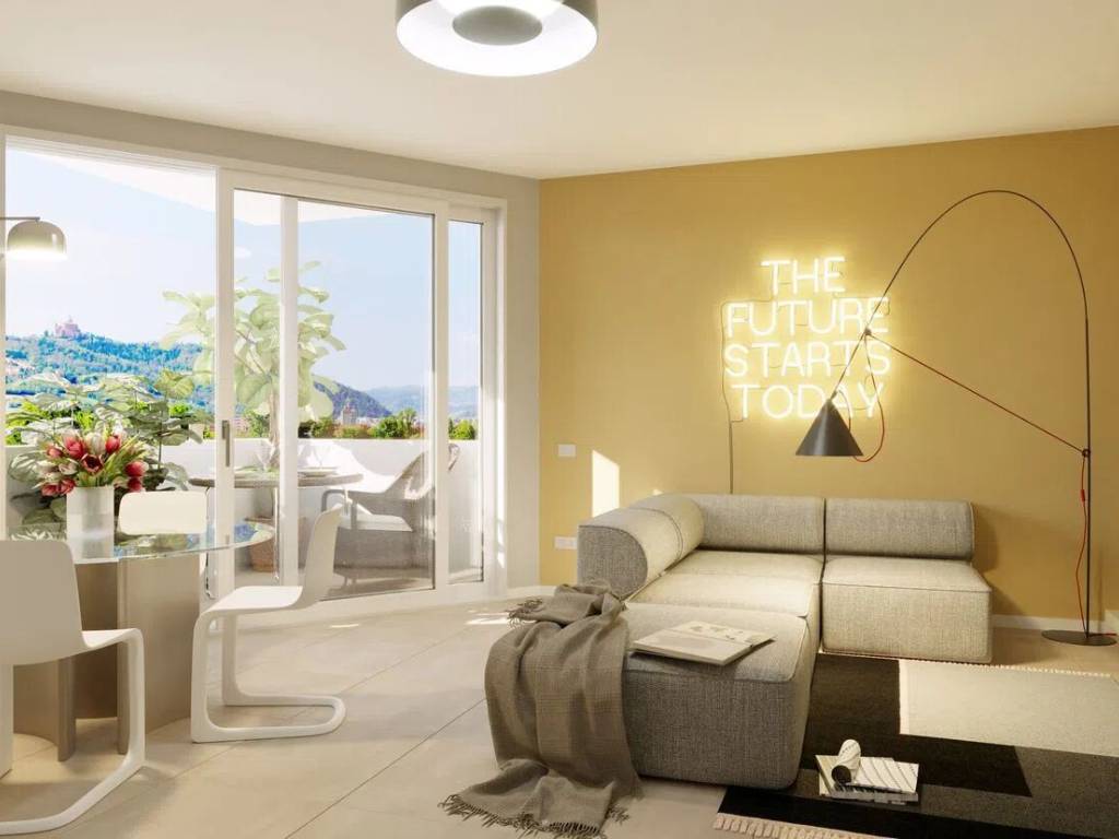 appartamento in vendita a Bologna in zona Bolognina