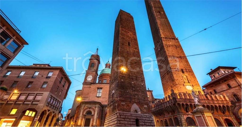 appartamento in vendita a Bologna in zona Corticella