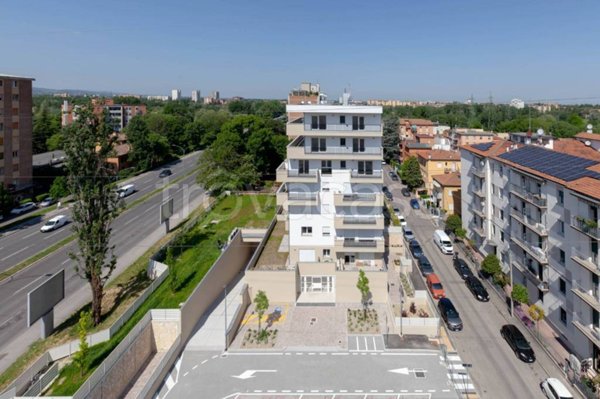 appartamento in vendita a Bologna in zona Santa Viola