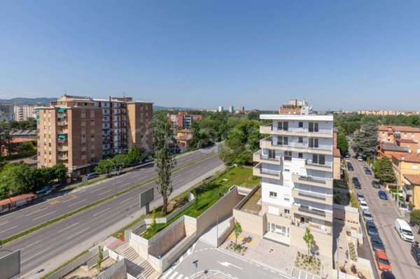 appartamento in vendita a Bologna in zona Santa Viola