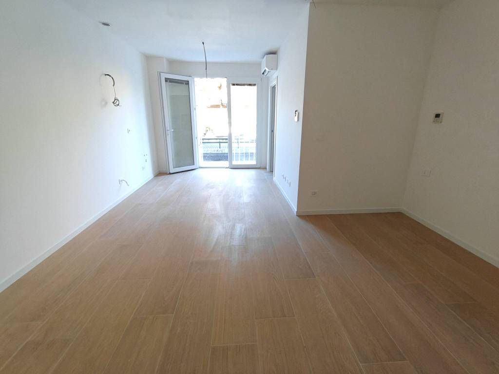 appartamento in vendita a Bologna in zona Quartiere Porto