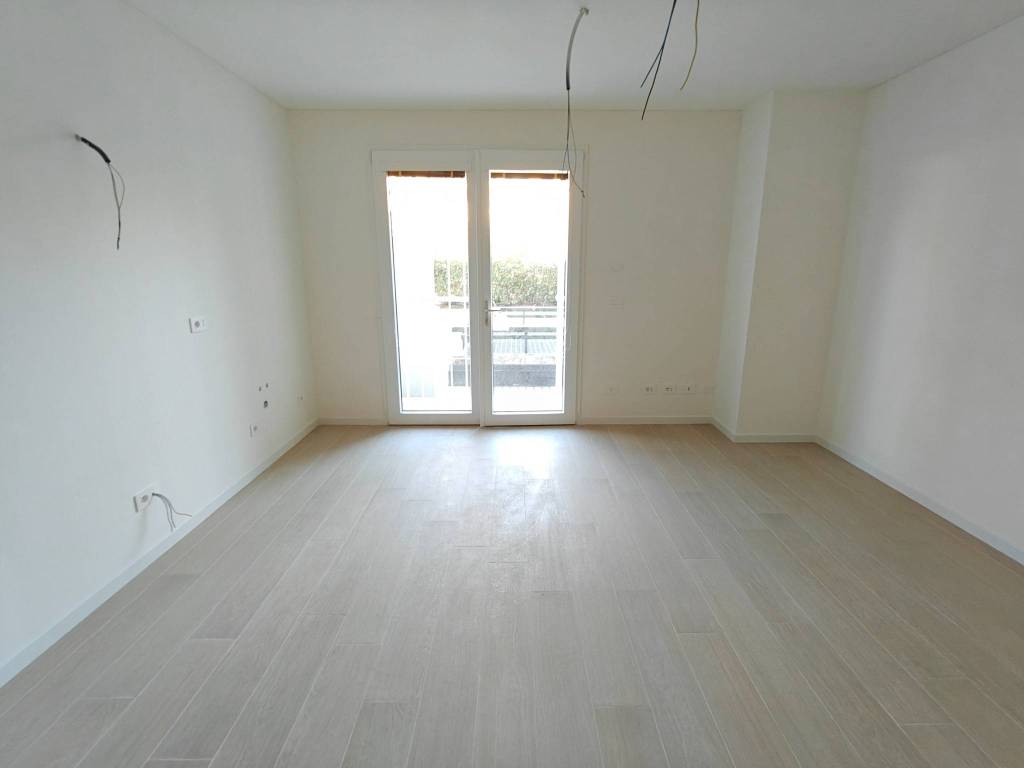 appartamento in vendita a Bologna in zona Quartiere Porto