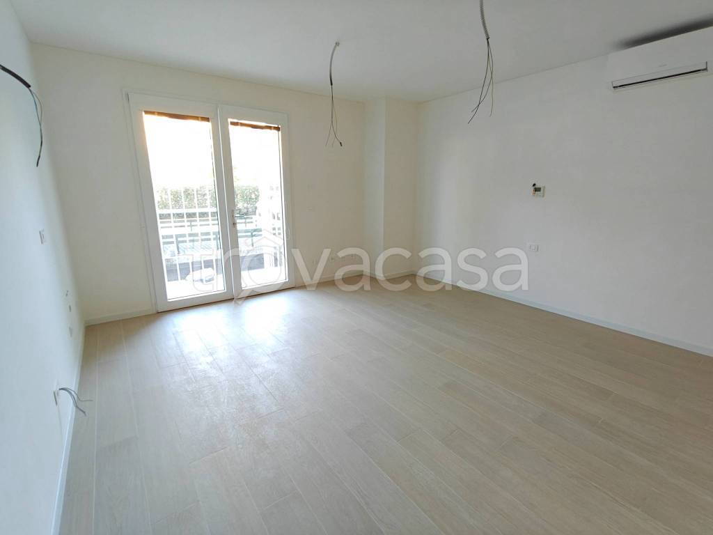 appartamento in vendita a Bologna in zona Quartiere Porto