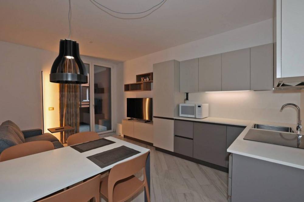 appartamento in vendita a Bologna