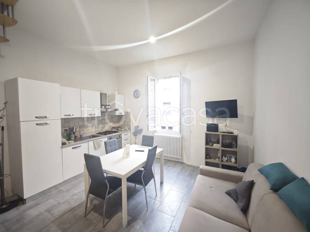 appartamento in vendita a Bologna in zona San Vitale