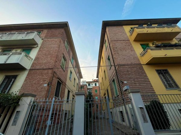 appartamento in vendita a Bologna in zona Saragozza