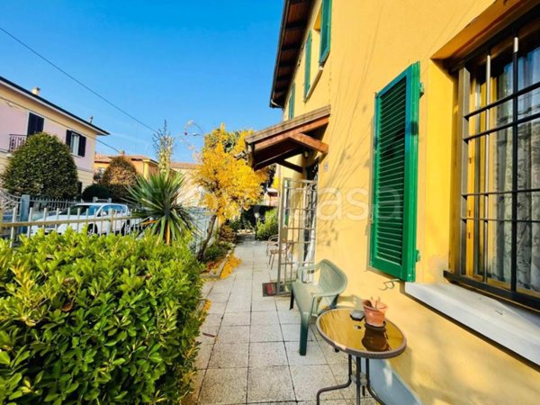 appartamento in vendita a Bologna in zona Borgo Panigale