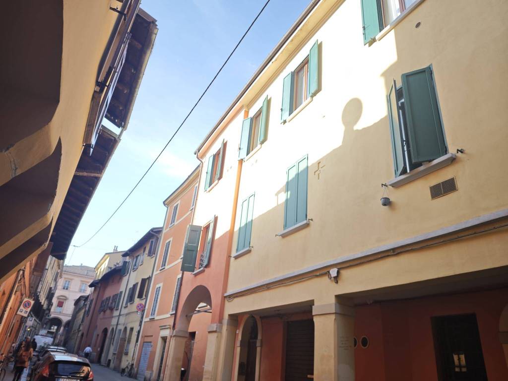 appartamento in vendita a Bologna in zona Centro Storico