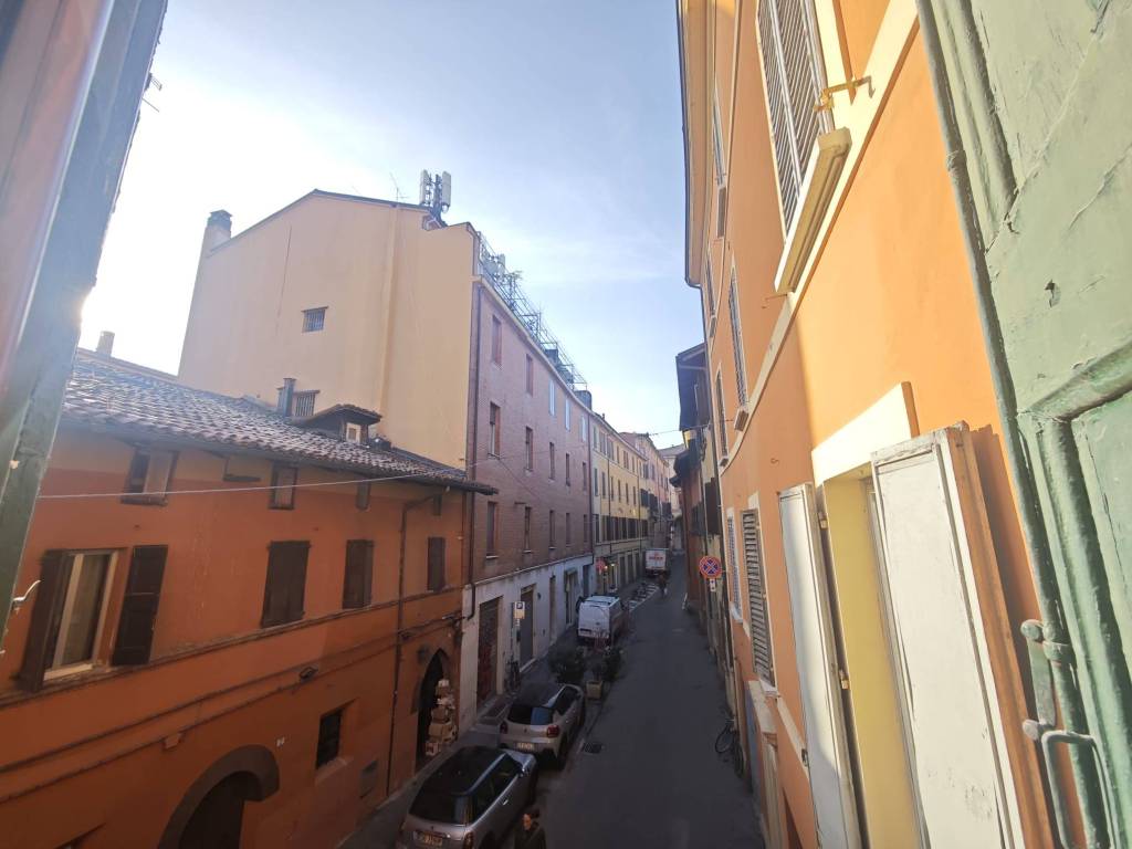 appartamento in vendita a Bologna in zona Centro Storico