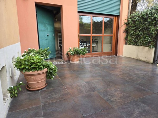 appartamento in vendita a Bologna in zona San Vitale