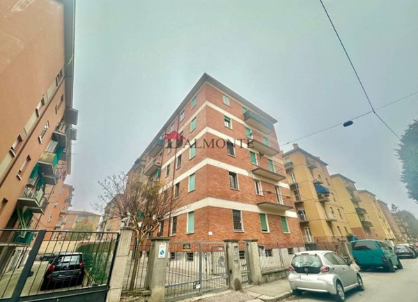appartamento in vendita a Bologna in zona San Donato