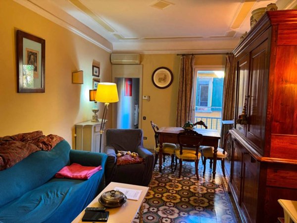 appartamento in vendita a Bologna in zona Santo Stefano