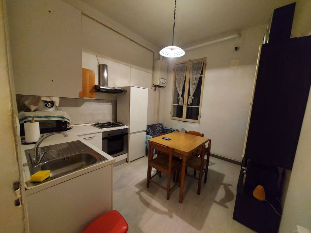 appartamento in vendita a Bologna in zona Savena