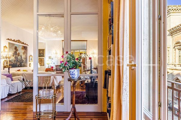 appartamento in vendita a Bologna in zona Santo Stefano