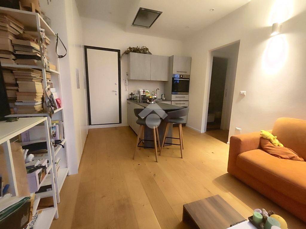 appartamento in vendita a Bologna in zona Centro Storico
