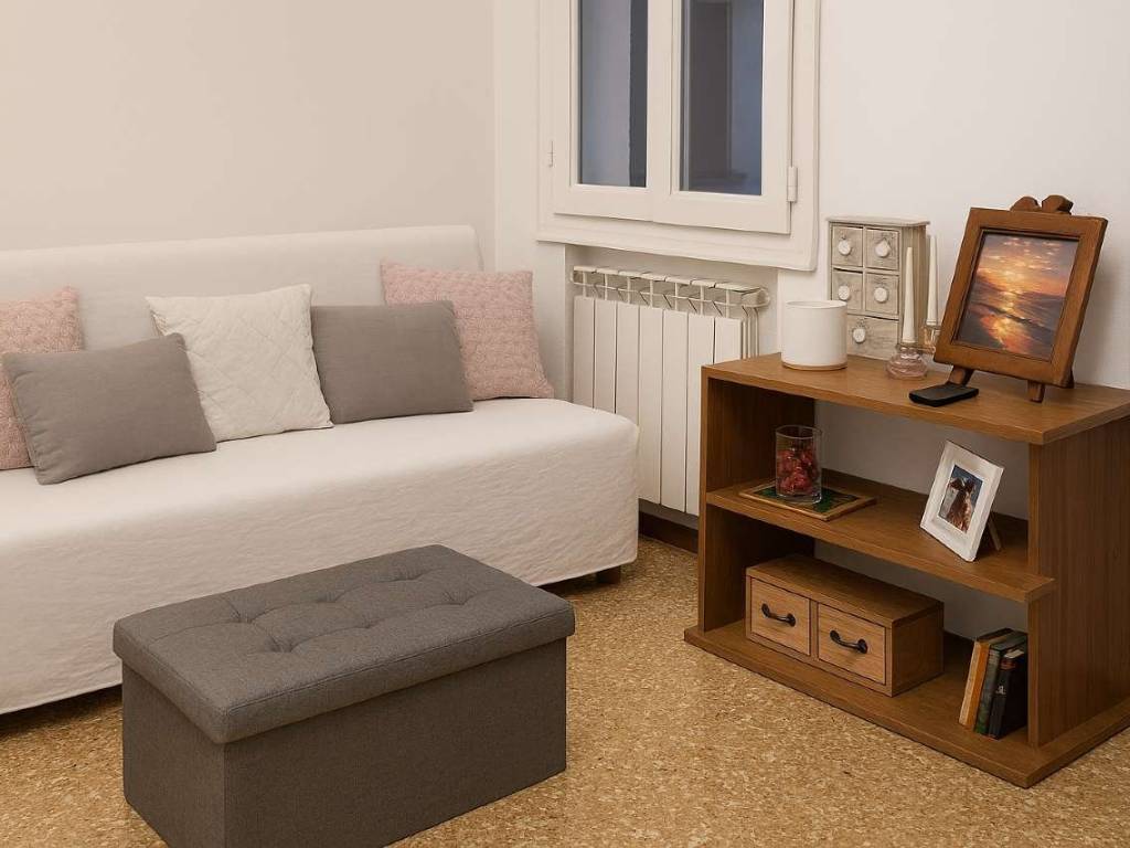 appartamento in vendita a Bologna in zona Santo Stefano