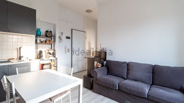 appartamento in vendita a Bologna in zona San Donato