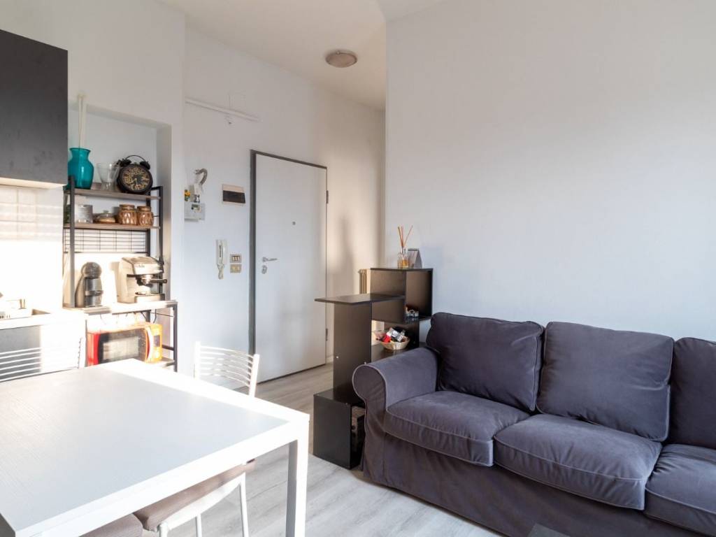 appartamento in vendita a Bologna in zona San Donato