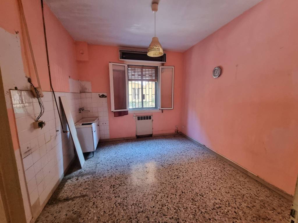 appartamento in vendita a Bologna in zona Bolognina