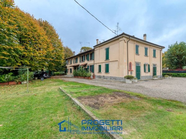 appartamento in vendita a Bologna in zona Pilastro