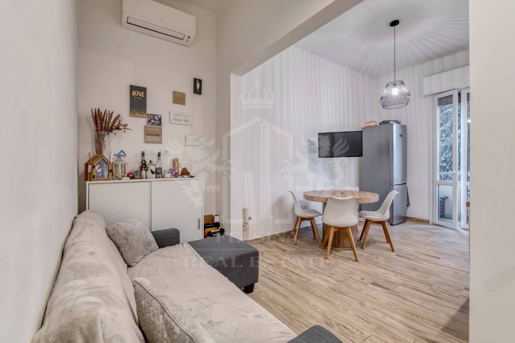 appartamento in vendita a Bologna in zona San Vitale